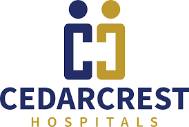 Cedar logo