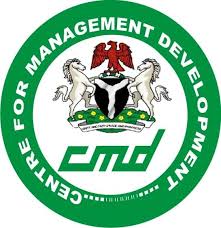 Centre for Management Development (CMD) logo